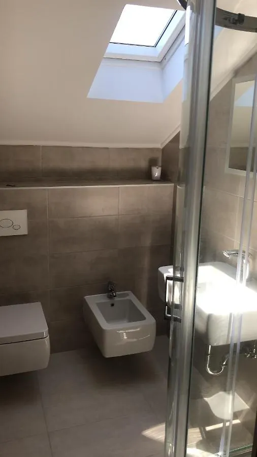 Apartments Adriatic Rab Palit
