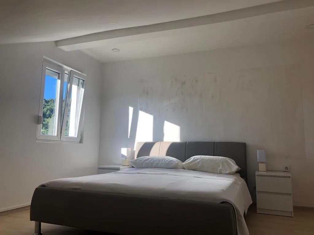 Apartments Adriatic Rab Palit