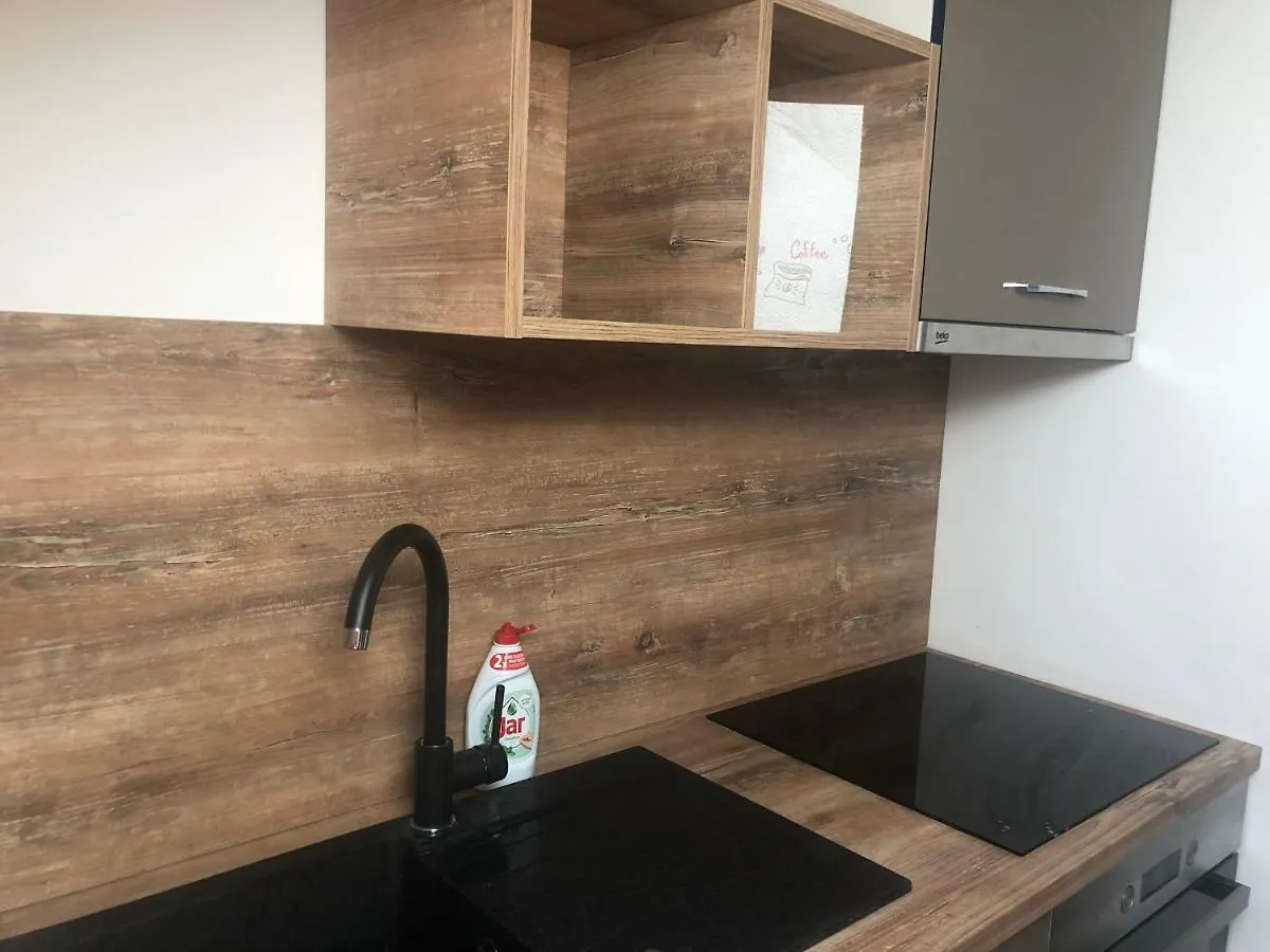Apartments Adriatic Rab Palit